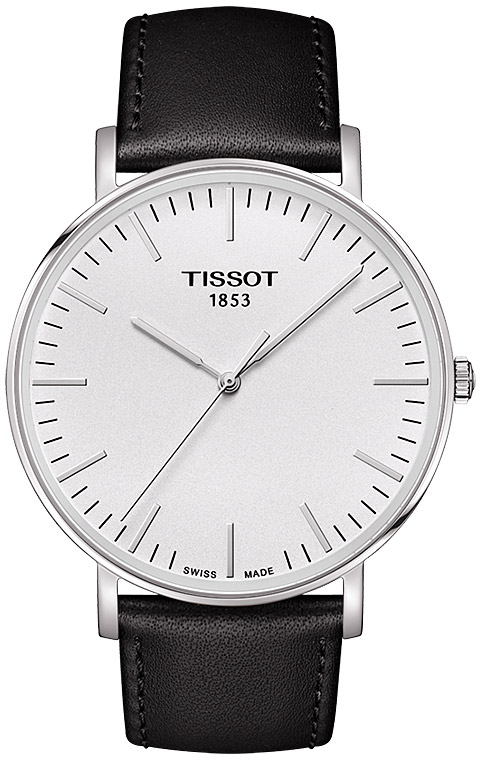 Tissot T109.610.16.031.00. Изображение 1