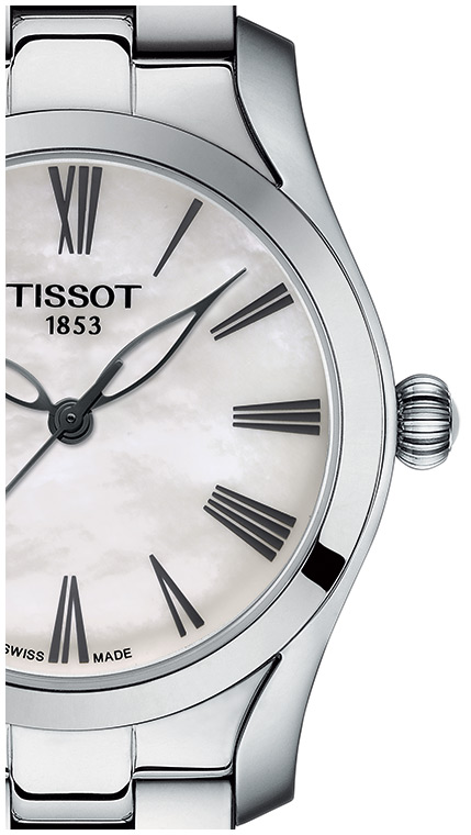 Часы Tissot T1122101111300)