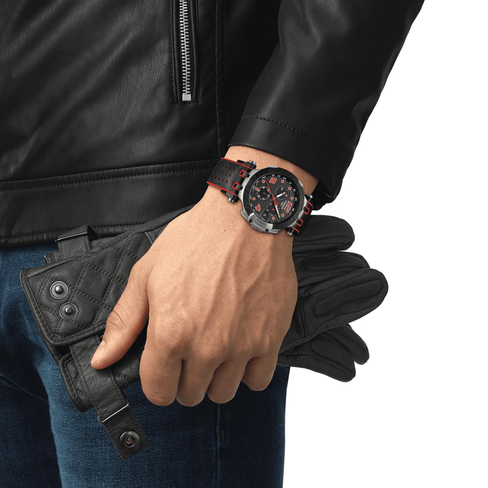 tissot t115417