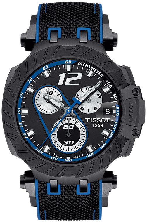 tissot t115417