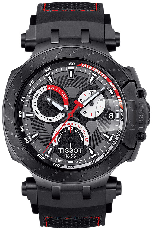 Tissot T115.417.37.061.01. Изображение 1