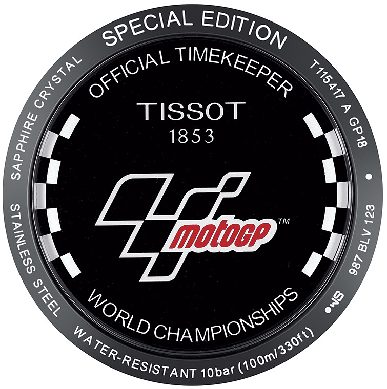 tissot t115417