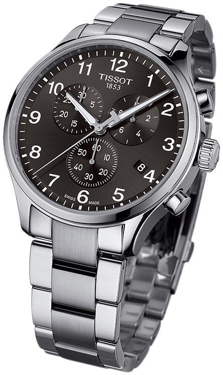 Tissot T116.617.11.057.01. Изображение 2