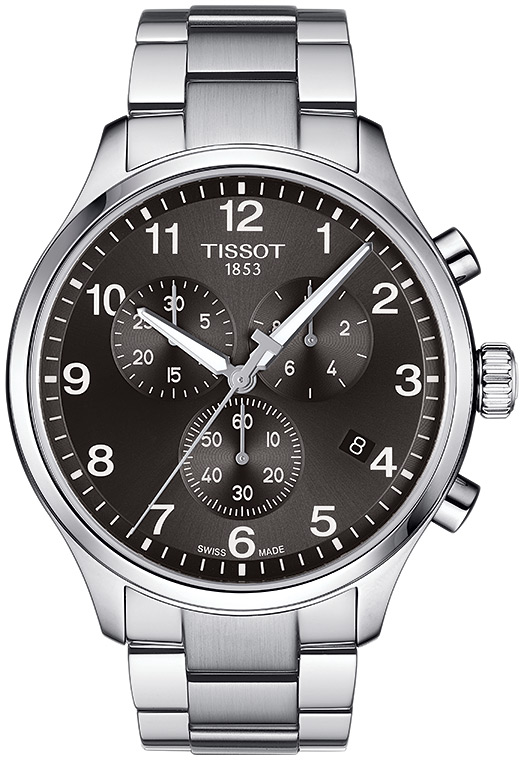 Tissot T116.617.11.057.01. Изображение 1