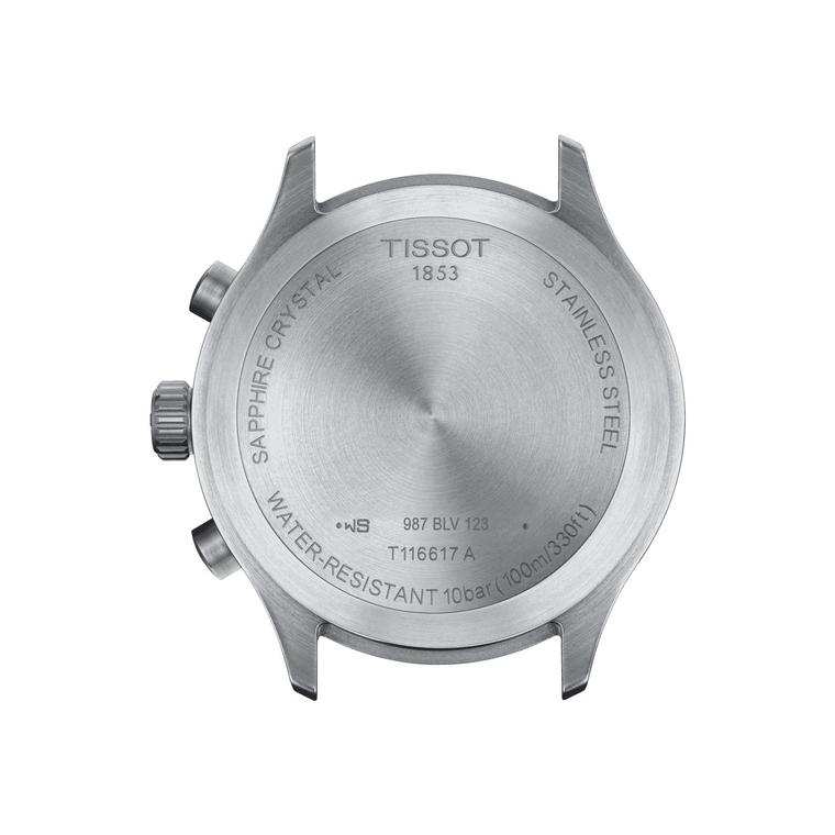 Часы Tissot T116.617.16.042.00 (alt. ref. T1166171604200) — купить