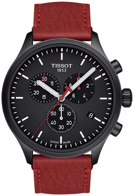 Tissot T116 Chrono XL FIBA Special Edition T116.617.36.051.10