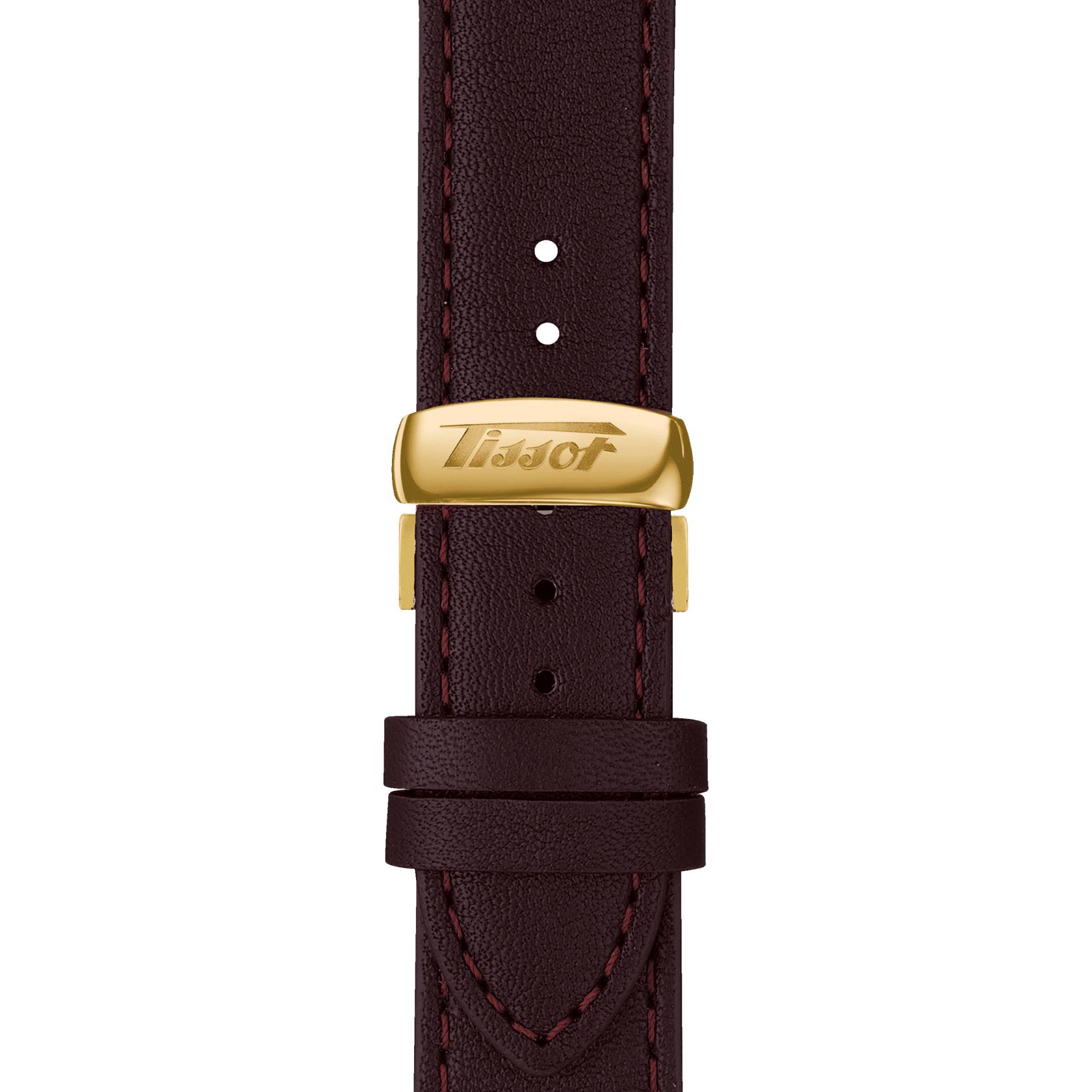 Часы Tissot T1175093602200)