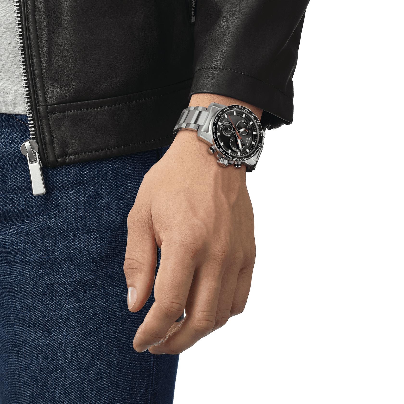 Tissot T125.617.11.051.00. Изображение 3