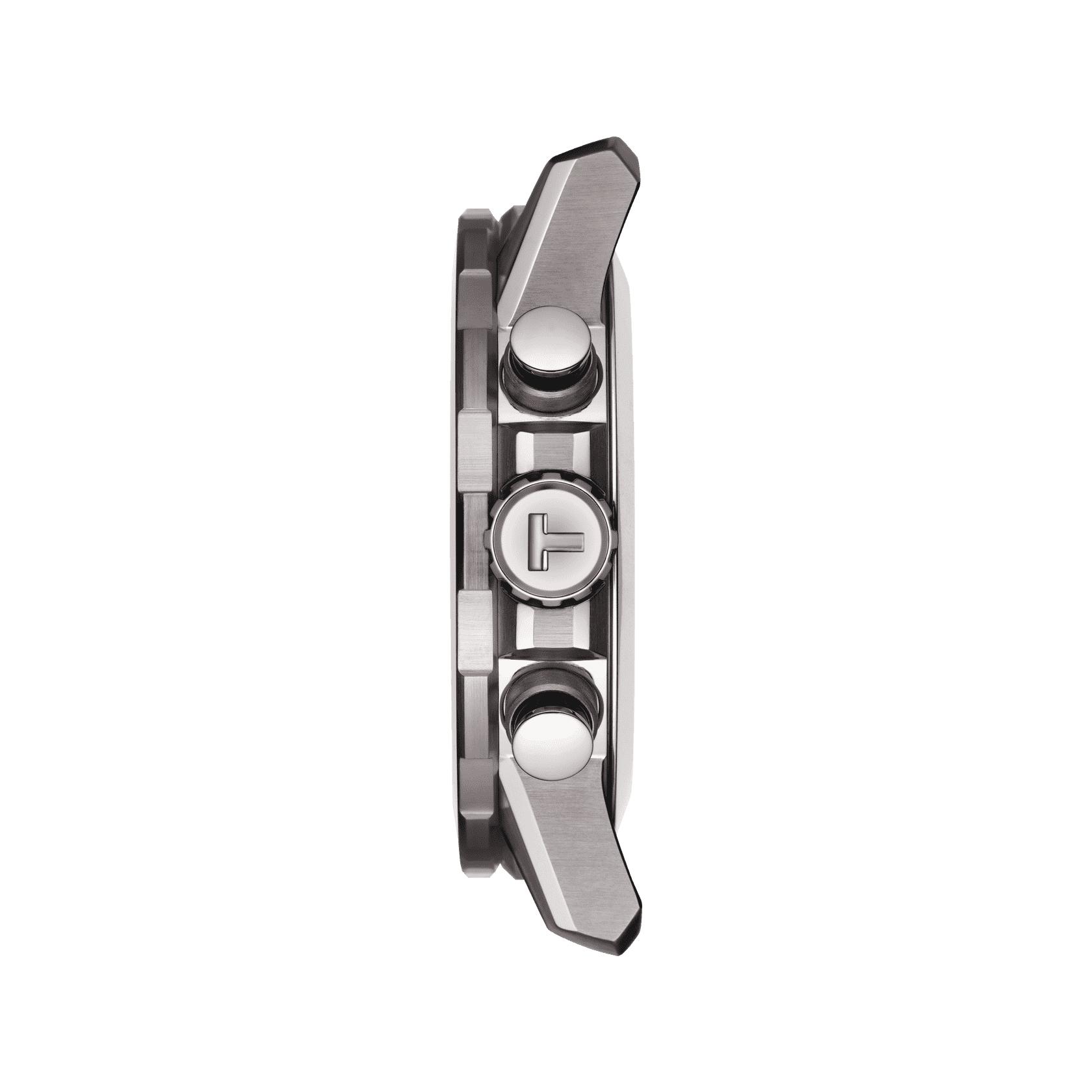 Tissot T125.617.11.051.00. Изображение 4