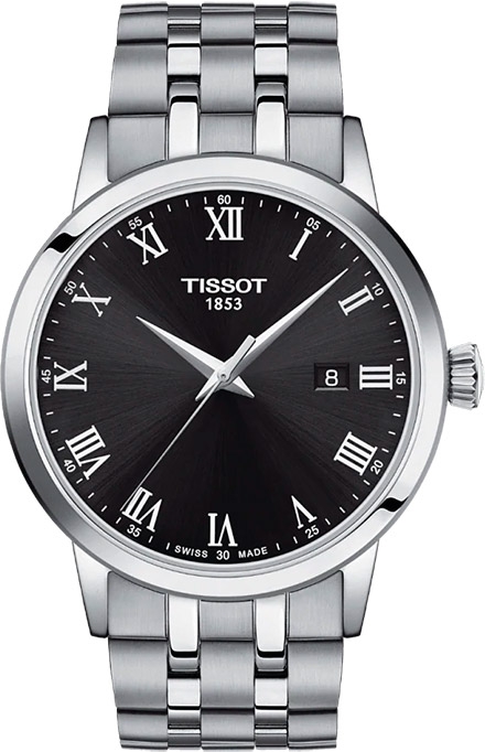 Tissot T129.410.11.053.00. Изображение 1