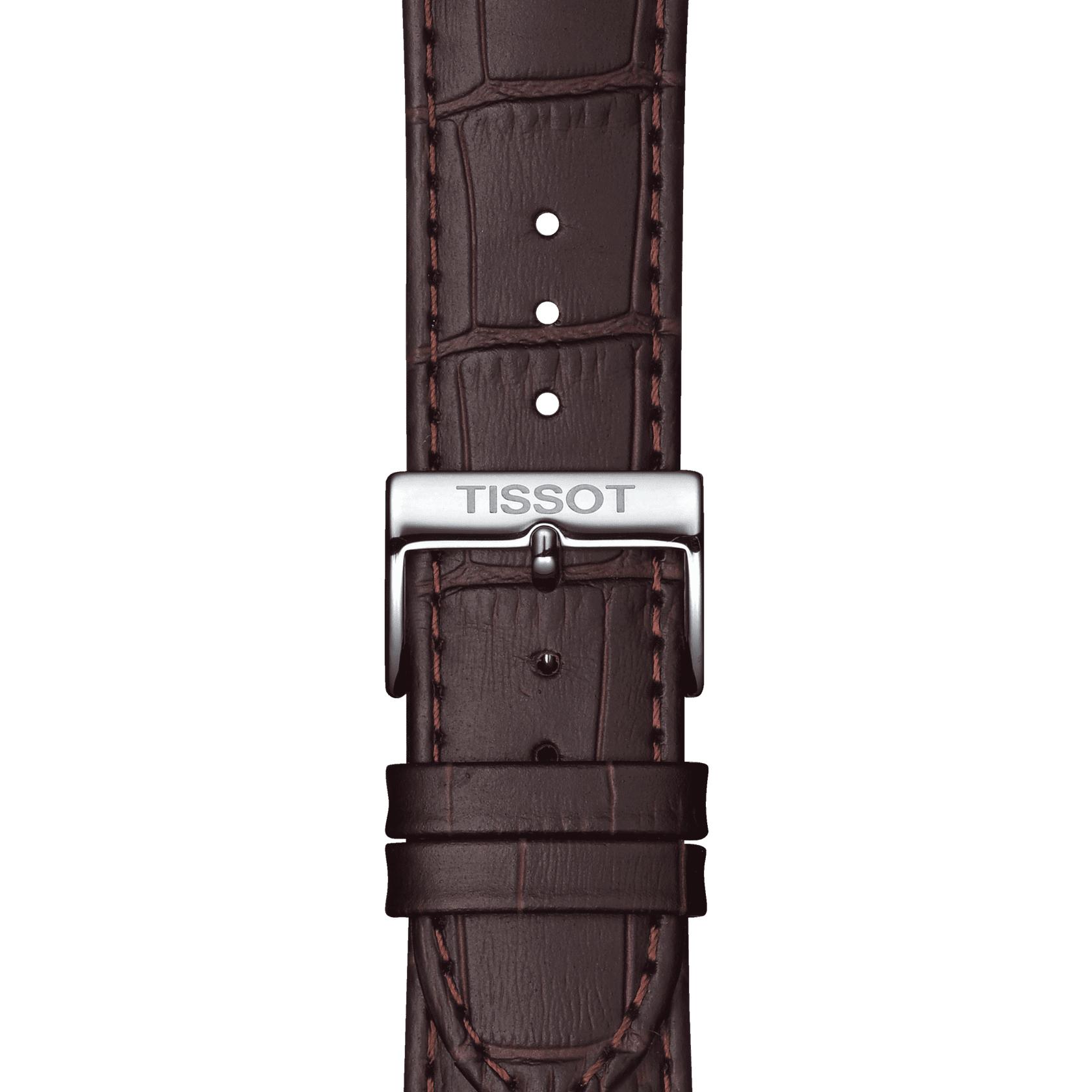 Tissot T129.410.16.013.00. Изображение 2