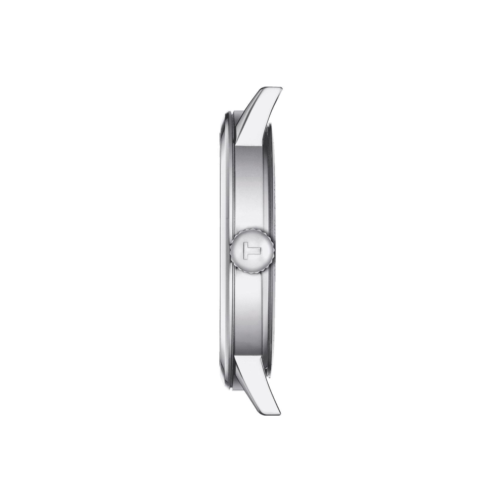 Tissot T129.410.16.013.00. Изображение 4