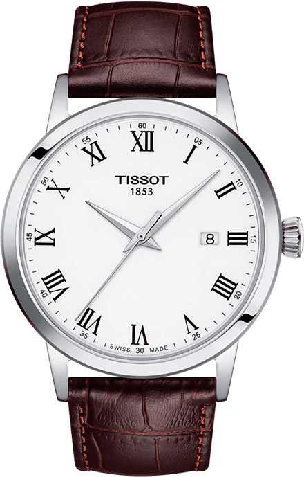 Tissot T129.410.16.013.00. Изображение 1