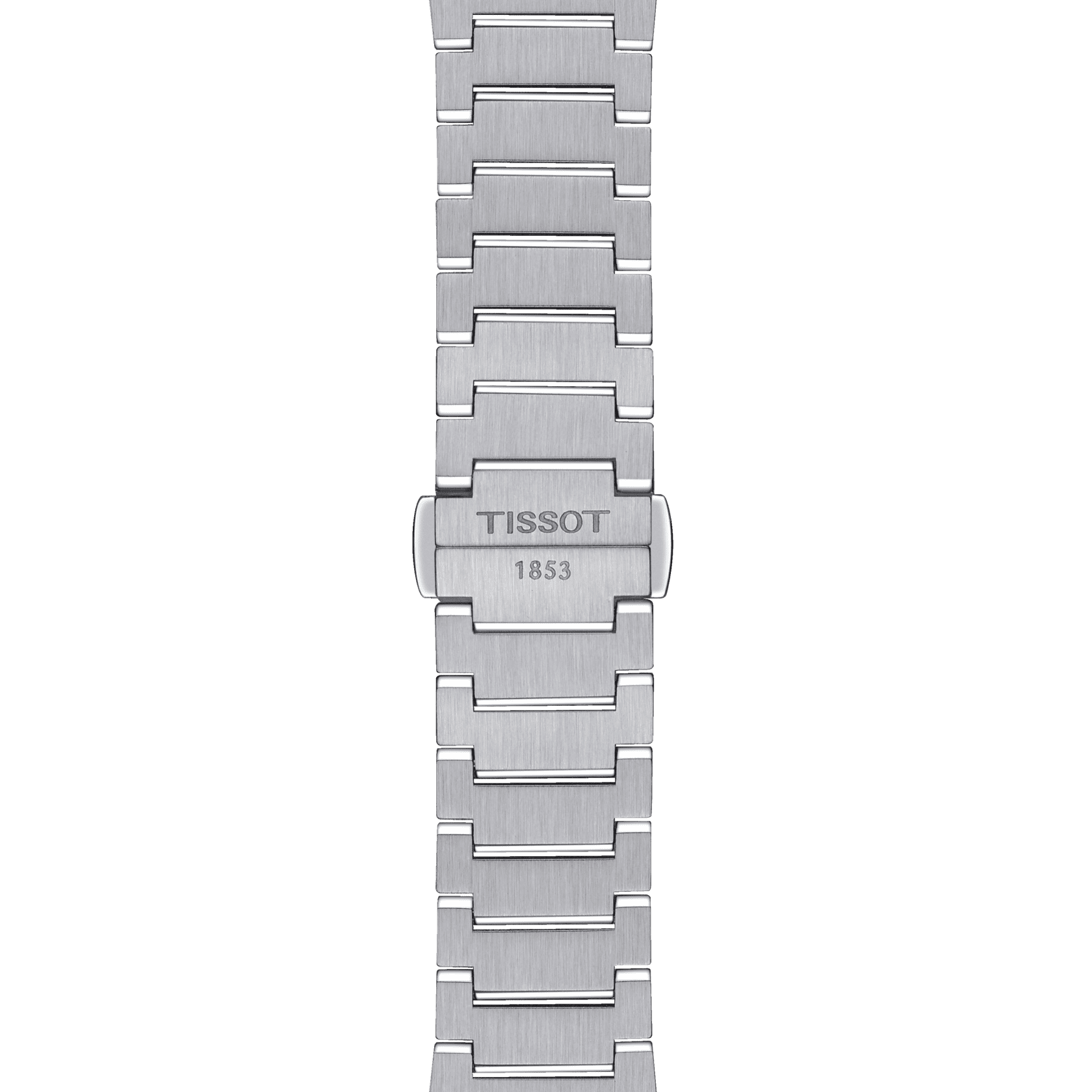 Женские часы Tissot T137 T-Classic PRX T137.210.11.081.00, механизм кварцевый, циферблат зеленый, браслет нержавеющая сталь — Изображение 2