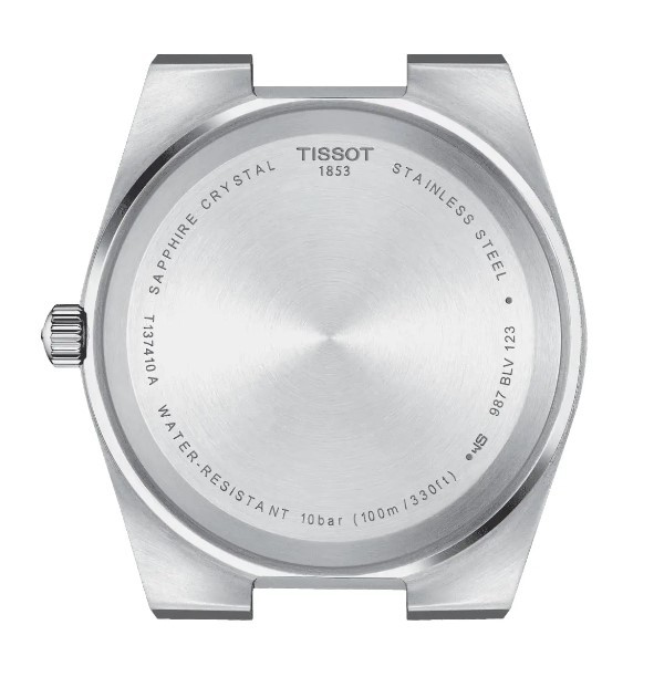 Tissot T137.410.11.091.01. Изображение 2