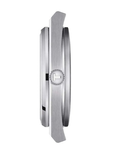 Tissot T137.410.11.091.01. Изображение 3