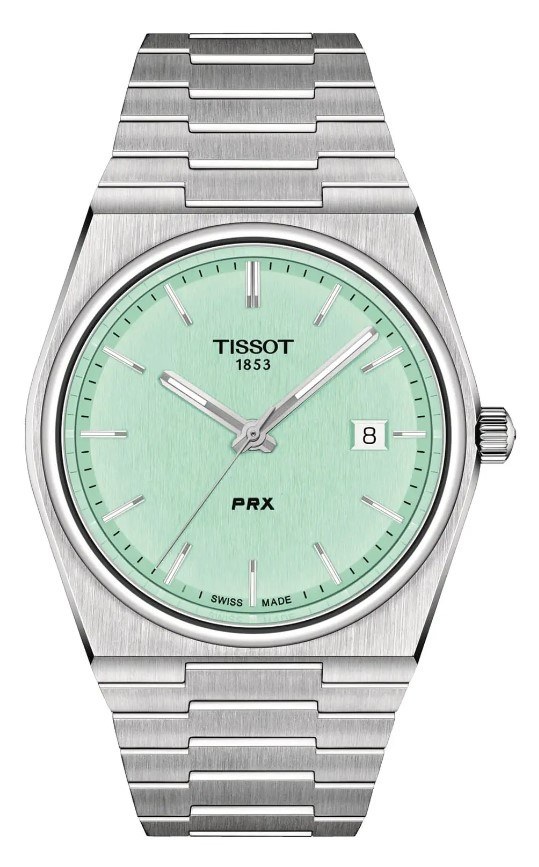 Tissot T137.410.11.091.01. Изображение 1