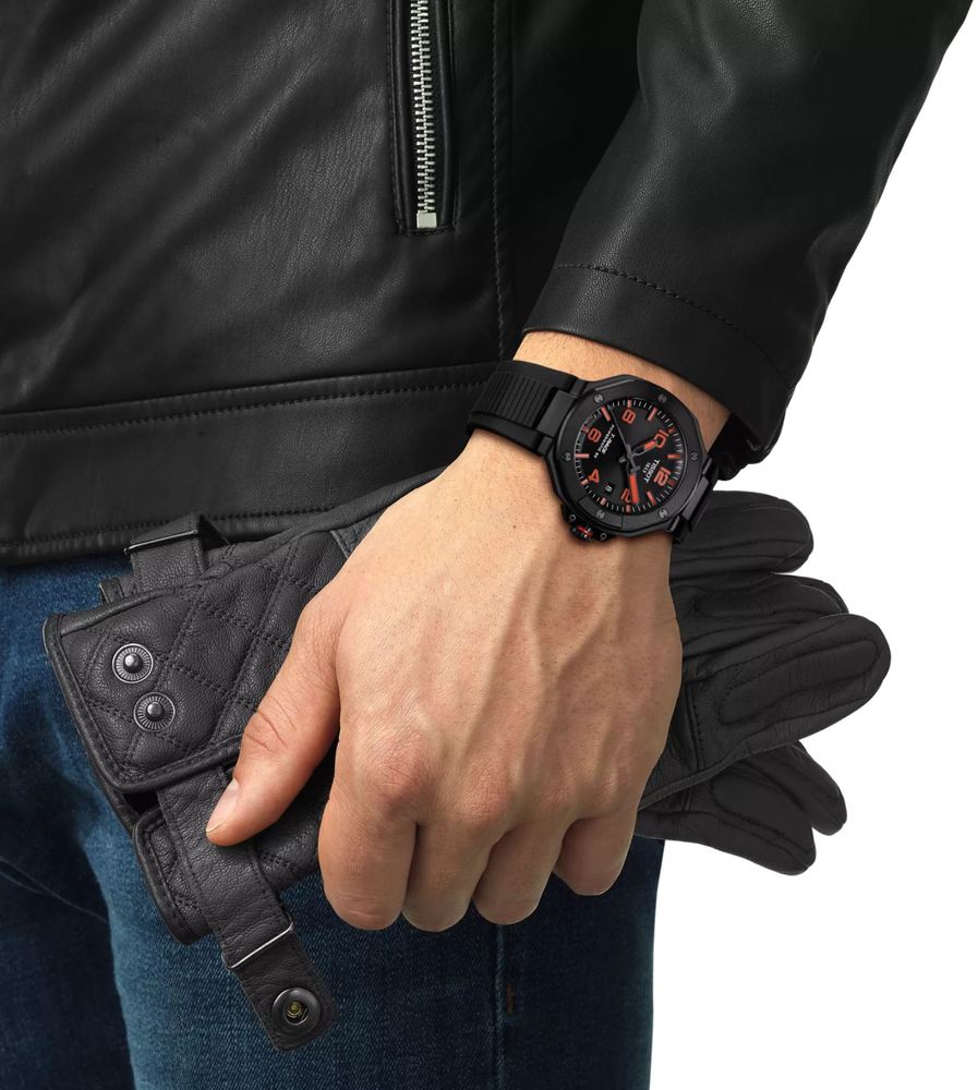 Часы Tissot Powermatic 80 T141.807.37.057.00 (alt. ref
