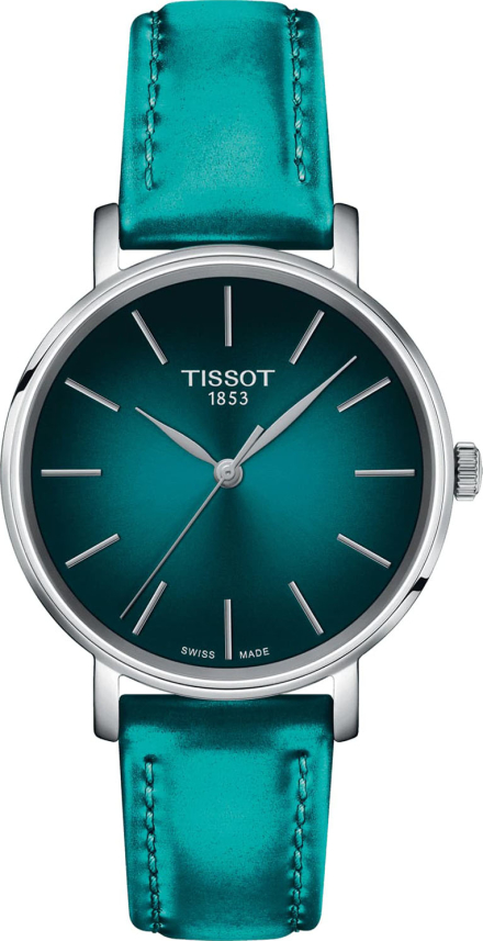 t19182002 Часы Tissot T143.210.17.091.00 (alt. ref. T1432101709100)