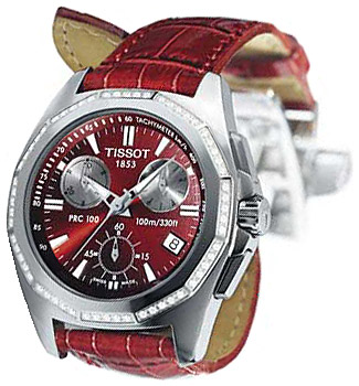 Часы Tissot T22.1.466.81 (alt. ref. T22146681) — купить в интернет
