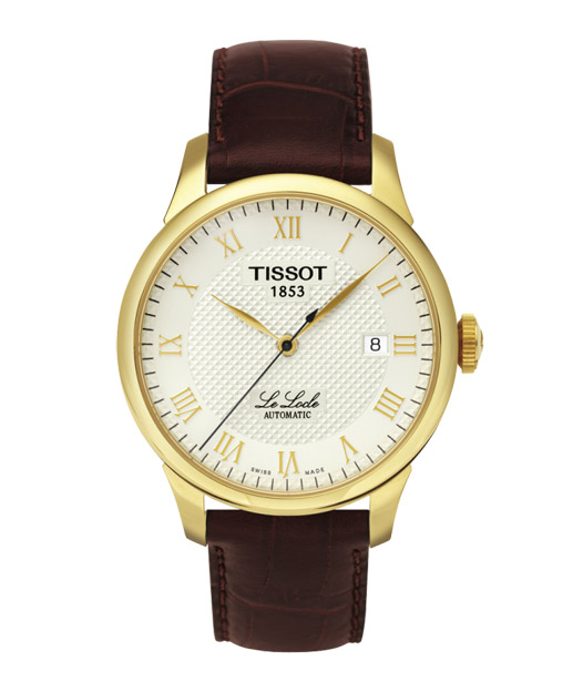 Часы Tissot T41.5.423.53 (alt. ref. T41542353)