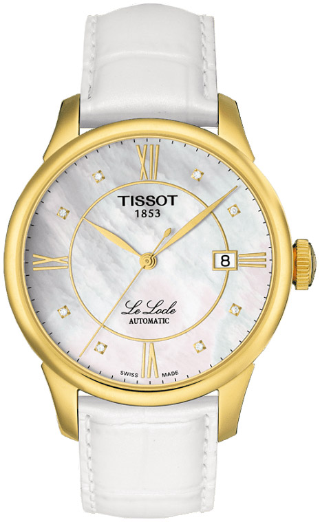 Часы Tissot T41.5.453.86 (alt. ref. T41545386)