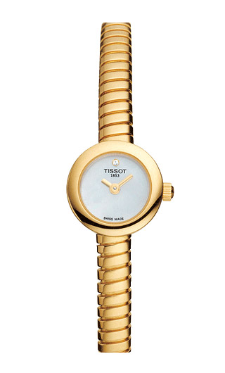 Tissot T73 T-Gold Pettit T73.3.136.76