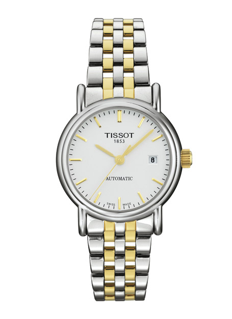 Часы Tissot T95.2.183.31 (alt. ref. T95218331) — купить в интернет
