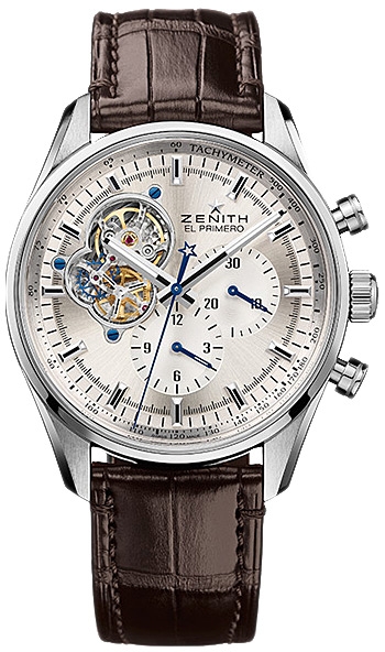 Zenith 03.2040.4061-01.C494. Изображение 1