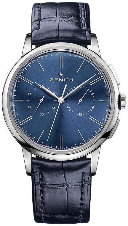 Zenith 03.2272.4069-51.C700. Изображение 1