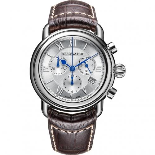 Часы Aerowatch 1942