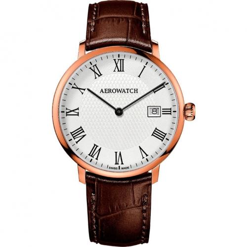 Часы Aerowatch Heritage