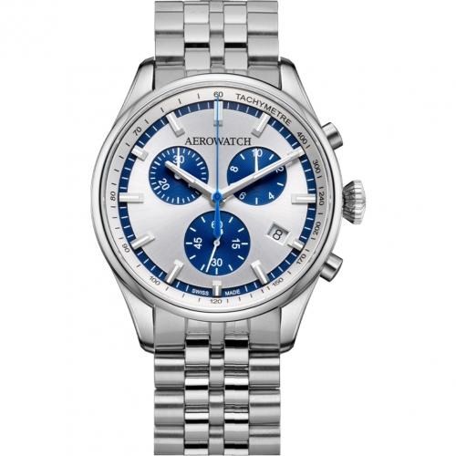 Часы Aerowatch Les Grandes Classiques