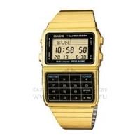 Часы Casio DataBank
