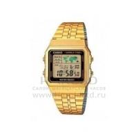 Часы Casio Easy Touch