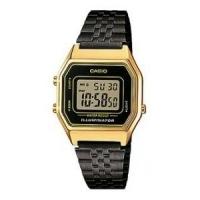 Часы Casio Futurist