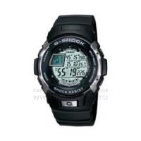 Часы Casio G-Shock