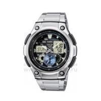 Часы Casio Sports Timer