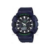 Часы Casio Standart Combi