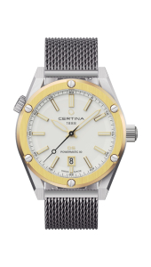 Часы Certina DS+