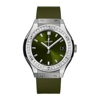 Часы Hublot Classic Fusion