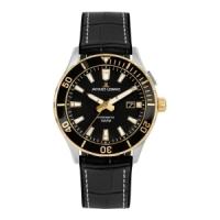 Часы Jacques Lemans Hybromatic