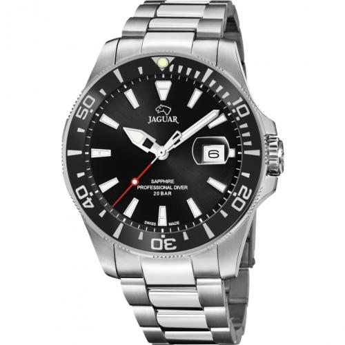 Часы Jaguar Executive Diver