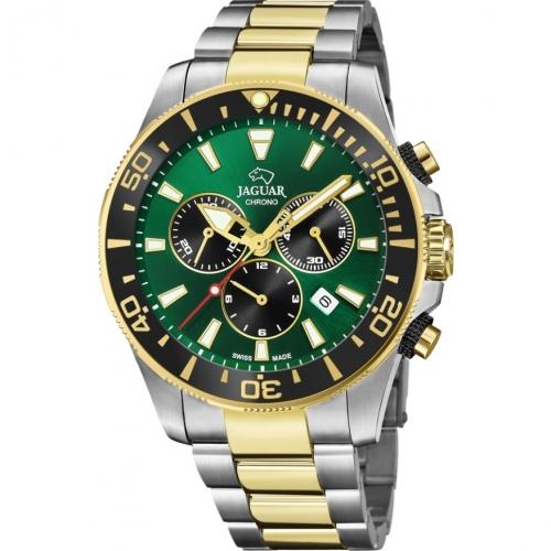 Часы Jaguar Executive Diver Chrono