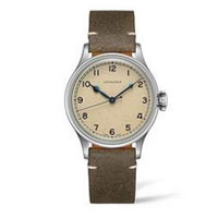 Часы Longines Heritage