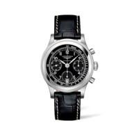 Часы Longines Heritage 1942