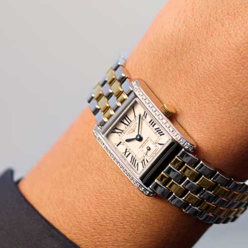 Часы Longines Mini DolceVita