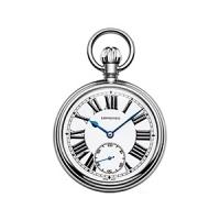 Часы Longines Pocket Heritage