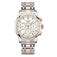 Часы Longines Saint-Imier Collection