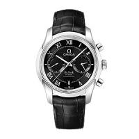 Часы Omega De Ville